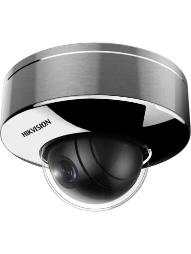 Hikvision DS-2XE6145G0-HS F2.8 (atspari sprogimams)