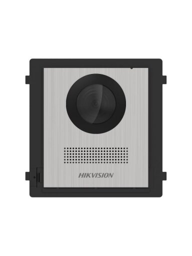 Hikvision DS-KD8003-IME1(B)/NS (Be iškvietimo mygtuko)
