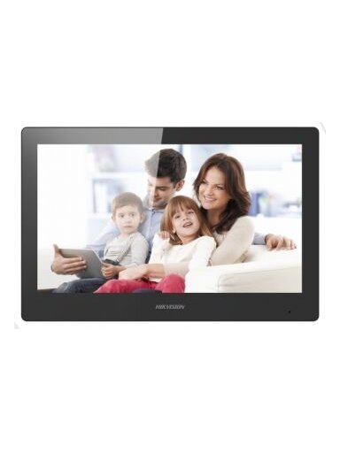 Hikvision DS-KH8520-WTE1