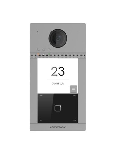 Hikvision DS-KV8113-WME1(C)/Flush