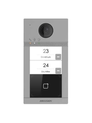 Hikvision DS-KV8213-WME1(C)
