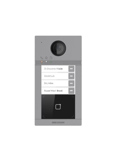 Hikvision DS-KV8413-WME1(C)