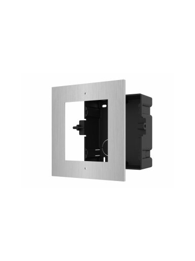 Hikvision įleidžiama dėžutė DS-KD-ACF1/S