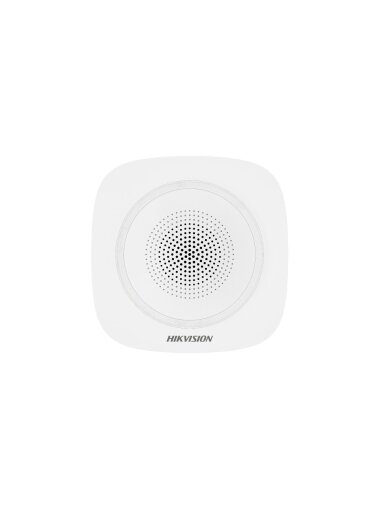 Hikvision interkomas DS-PS1-II-WE AX PRO