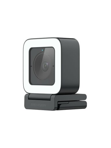 Hikvision internetinė kamera iDS-UL4P (juoda)