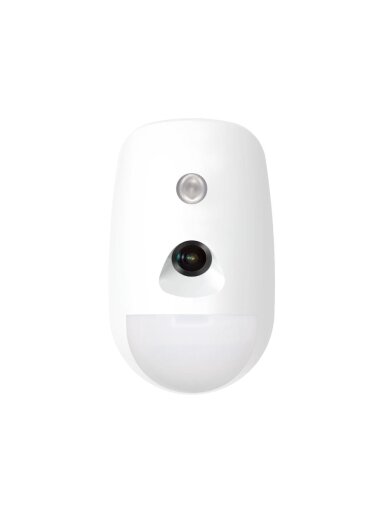Hikvision judesio jutiklis su PIR-kamera DS-PDPC12P-EG2
