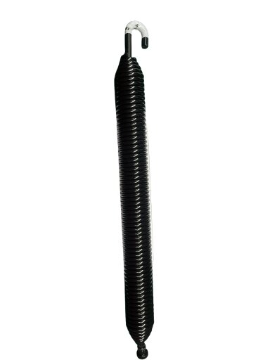 Hikvision kelio užtvaro spyruoklės skirtos DS-TMG520