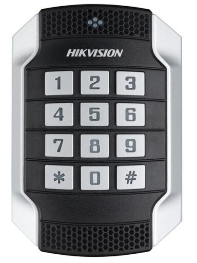 Hikvision kortelių skaitytuvas DS-K1104MK