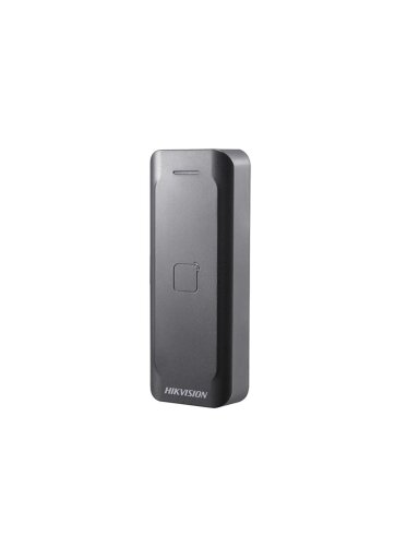 Hikvision kortelių skaitytuvas DS-K1802E