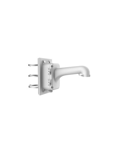 Hikvision kronšteinas DS-1604ZJ-BOX-POLE