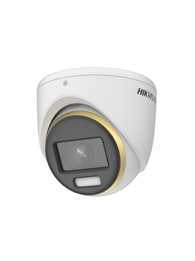 Hikvision Kupolinė kamera DS-2CE70DF3T-MFS F2.8
