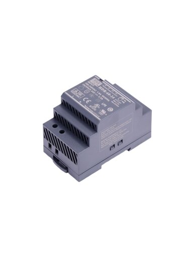 Hikvision maitinimo blokas DS-KAW60-2N