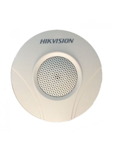 Hikvision mikrofonas DS-2FP2020