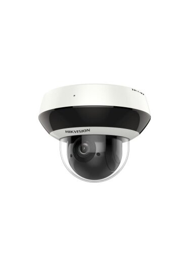 Hikvision mini dome DS-2DE2A404IW-DE3/W(S6)(C) (4 MP, DarkFighter, x4 ZOOM)