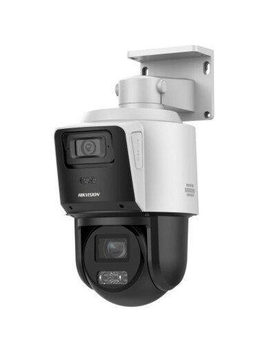 Hikvision mini TandemVu PTZ DS-2SE3C404MWG-E/14 F2.8