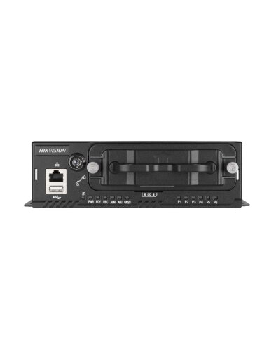 Hikvision mobilusis NVR DS-MP5604N