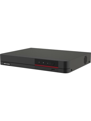 Hikvision NVR DS-7604NI-K1/4P/4G(STD)(C)
