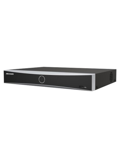 Hikvision NVR DS-7604NXI-K1/4P(D)