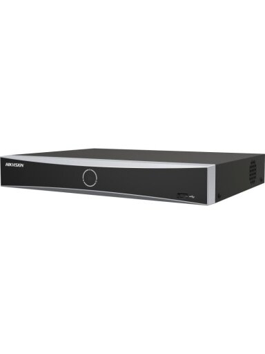 Hikvision NVR DS-7604NXI-K1/4P(D)/Alarm4+1