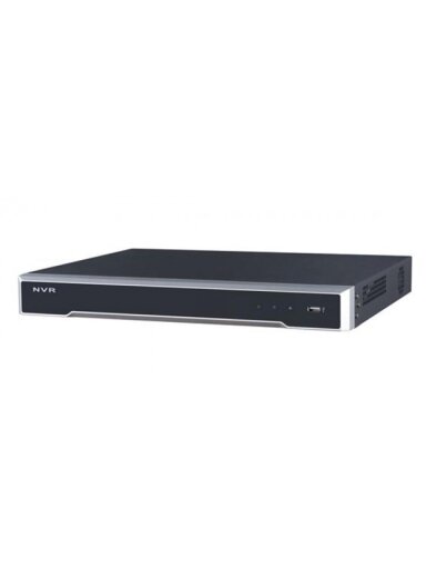 Hikvision NVR DS-7608NI-I2/8P