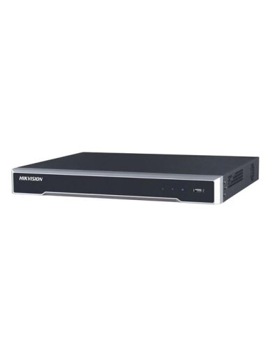 Hikvision NVR DS-7608NI-M2/8P