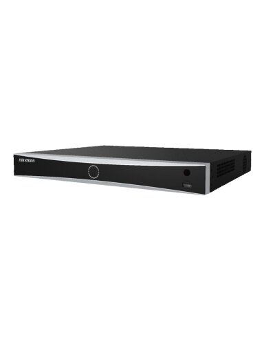 Hikvision NVR DS-7608NXI-I2/S