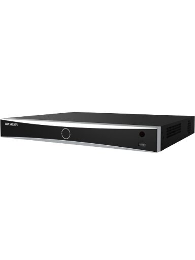 Hikvision NVR DS-7616NXI-K2/16P(D)