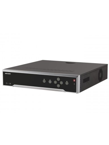 Hikvision NVR DS-7716NXI-I4/16P/S