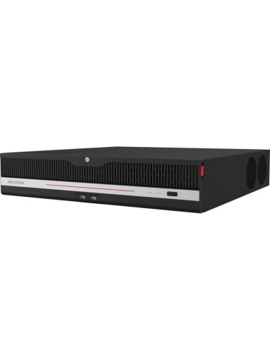 Hikvision NVR Hikvision iDS-9632NXI-M8/X
