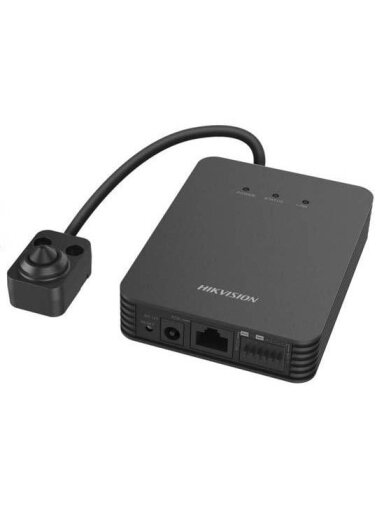 Hikvision pinhole DS-2CD6425G0-10 F3.7