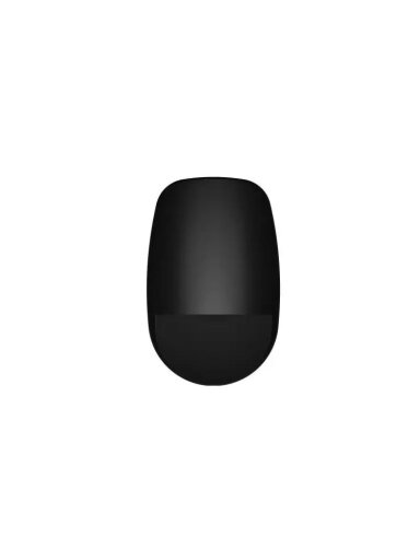 Hikvision PIR belaidis judesio jutiklis DS-PDP15P-EG2-WE AX PRO BLACK (juodas)