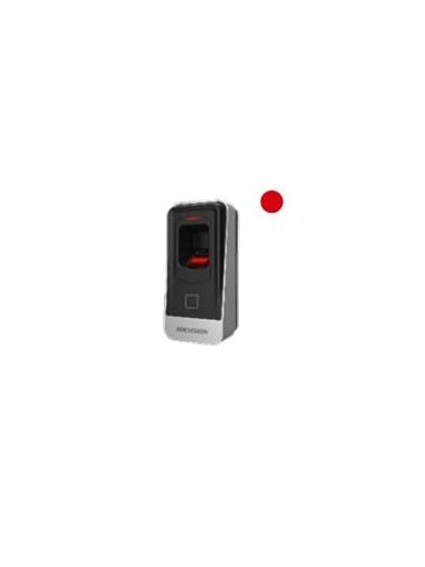 Hikvision pirštų atspaudų skaitytuvas DS-K1200MF