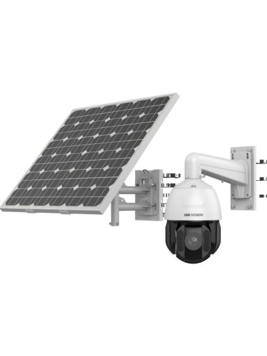 Hikvision PTZ DS-2DE5425IWG-K/4G (4 MP, x25 priartinimas, AcuSense, IR 150 m)