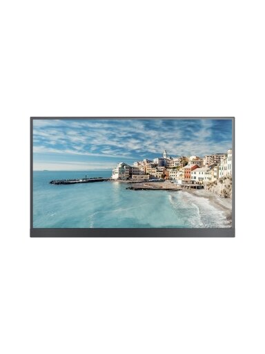 Hikvision SP 21.5" monitorius DS-D6022FN-B