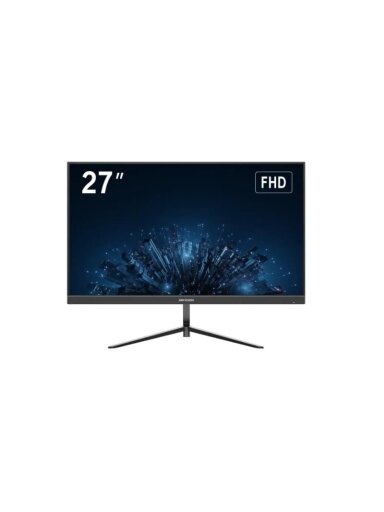 Hikvision SP 27" monitorius DS-D5027F3-2P2 Hikvision SP 27" monitorius DS-D5027F3-2P2