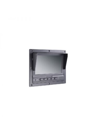 Hikvision SP 7" automobilinis monitorius DS-MP1302/BRACKET