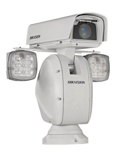 Hikvision speed dome kamera DS-2DY9240IX-A(T5)