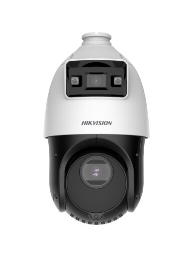 Hikvision TandemVu PTZ DS-2SE4C425MWG-E(14F0)
