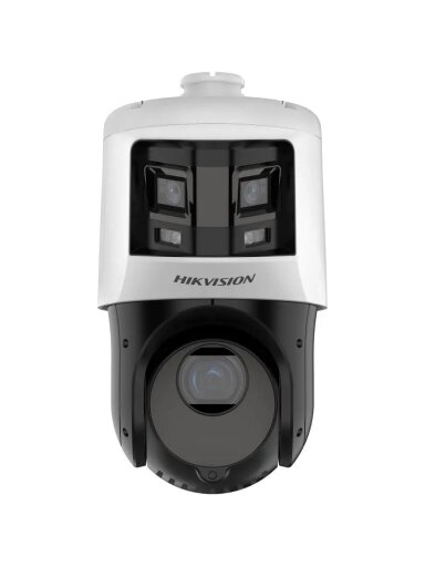 Hikvision TandemVu PTZ DS-2SE4C425MWG-E/26(F0)