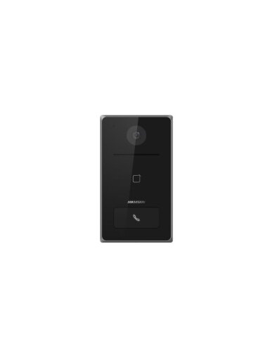 Hikvision telefonpsynė DS-KV6133-WME1 (Paviršinis)