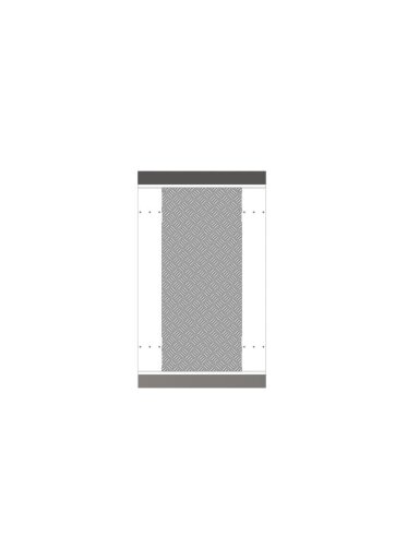 Hikvision turniketo pagrindas DS-K3G501-BASE550-R