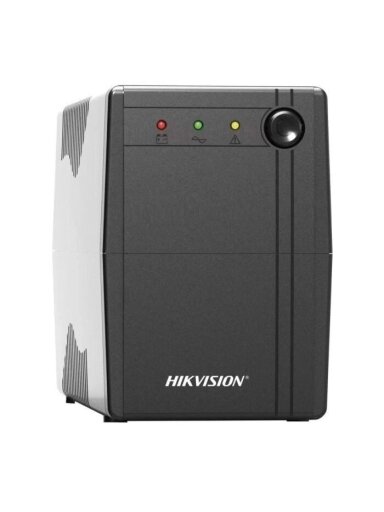 HIKVISION UPS DS-UPS1000 (1000VA/600W, Tower)