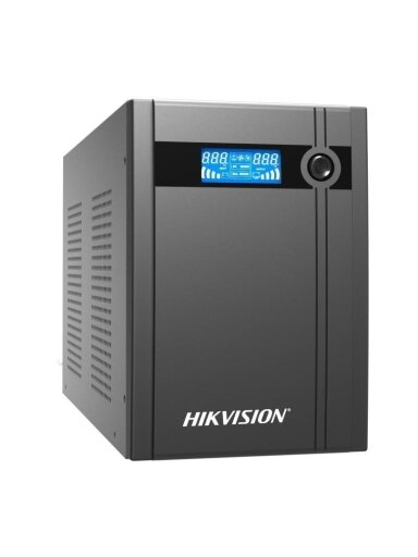 HIKVISION UPS DS-UPS2000 (2000VA/1200W, Tower)