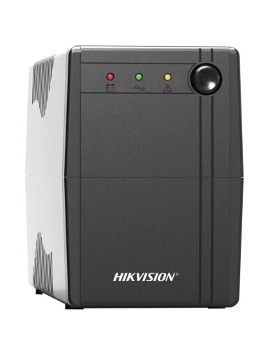 HIKVISION UPS DS-UPS600 (600VA/360W, Tower)
