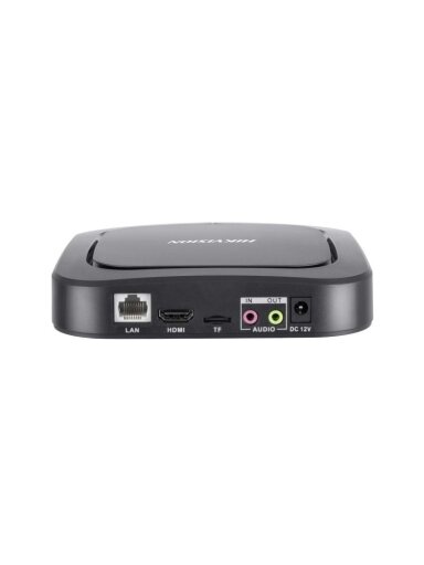 Hikvision vaizdo-reklamos valdymo įrenginys DS-D60E-B