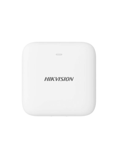 Hikvision vandens nuotekio jutiklis DS-PDWL-E-WE AX PRO