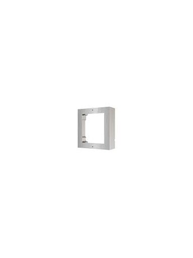 Hikvision virštinkinė dėžutė DS-KD-ACW1/S