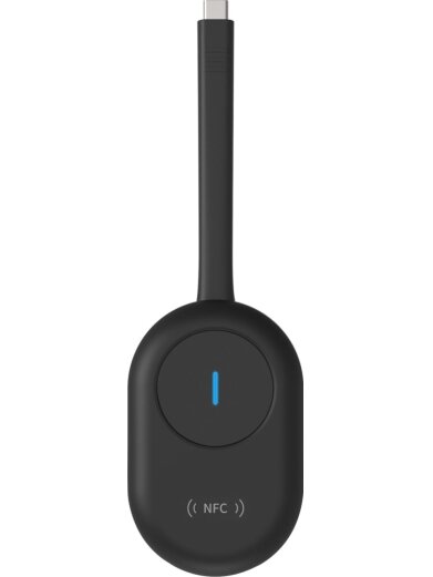 Hikvision išmaniojo interaktyvojo ekrano donglas DS-D5SC3B-B