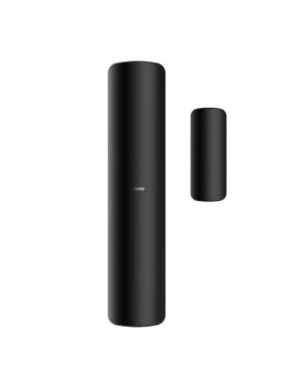 Hikvision belaidis magnetinis jutiklis DS-PDMC-EG2-WE AX PRO BLACK (black)