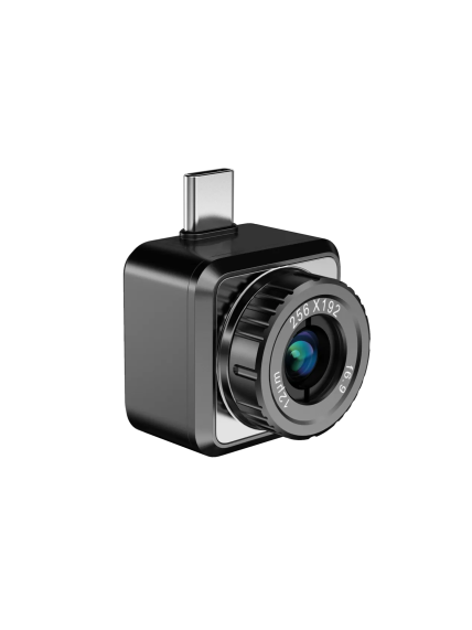 HIKMICRO termokamera Mini2Plus V2 (Android + iOS) HIKMICRO termokamera Mini2Plus V2 (Android + iOS)